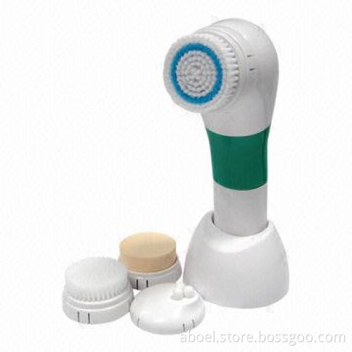 Electric Facial Brush, Water-resistant